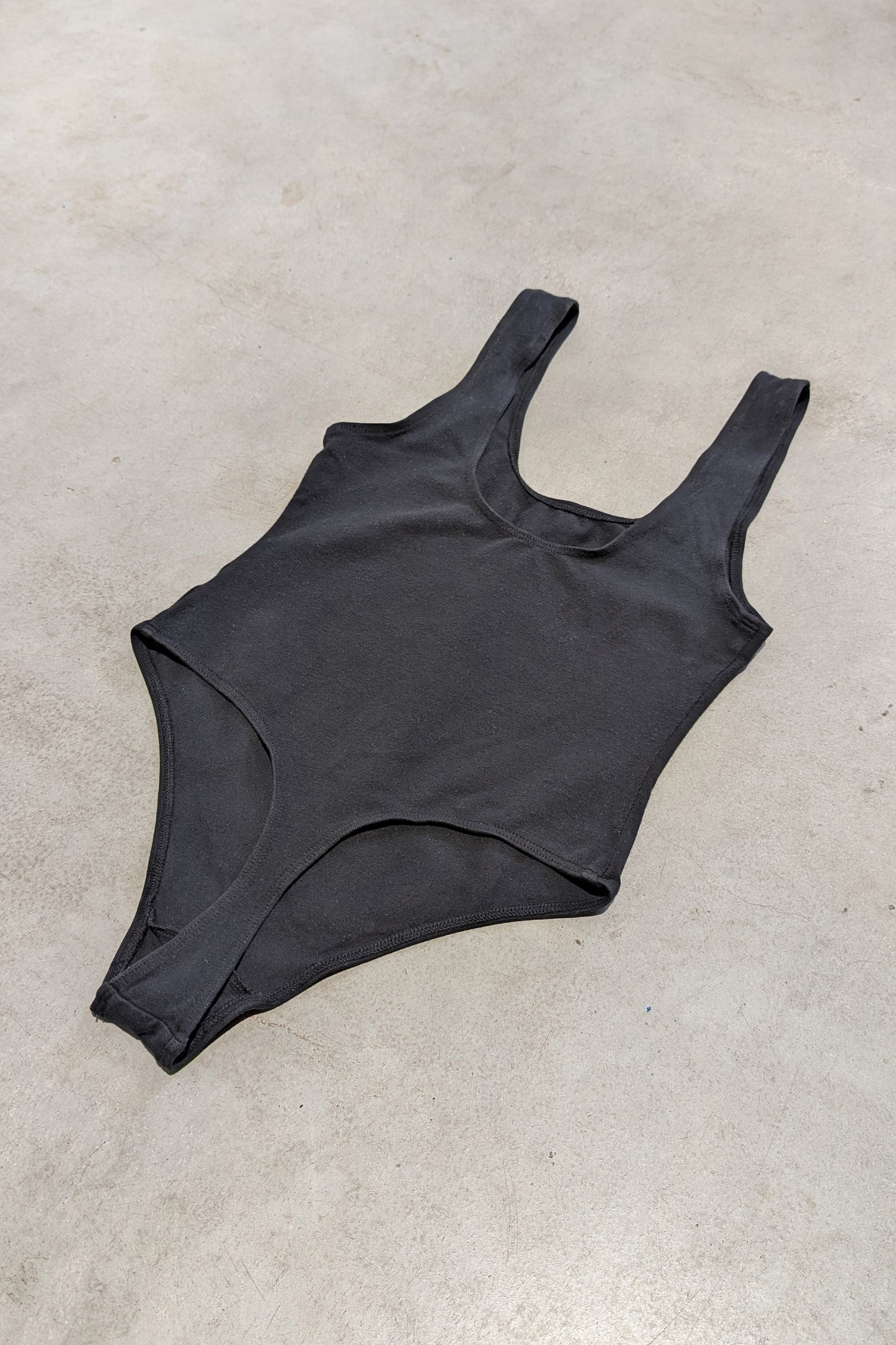 FVCKERZ® Bodysuit // Original