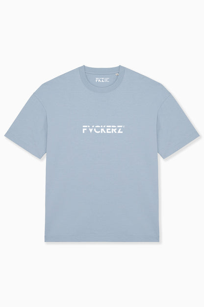 FVCKERZ® Oversized T-Shirt // Basic