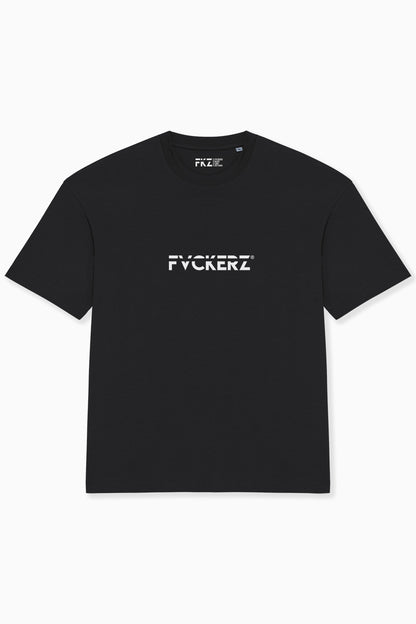FVCKERZ® Oversized T-Shirt // Basic