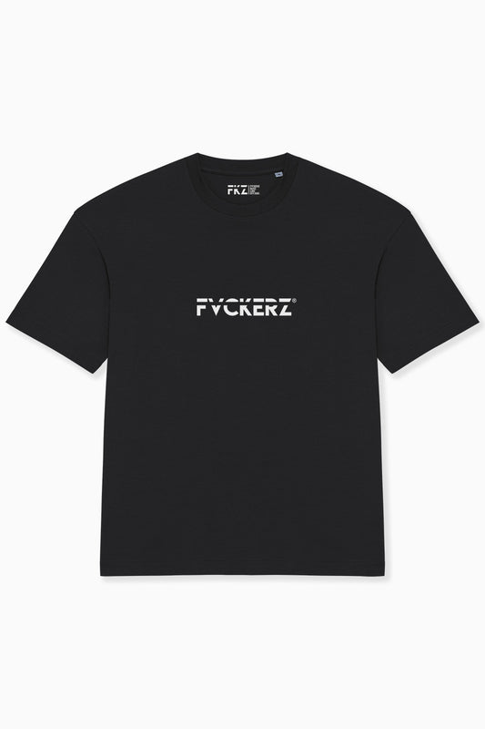 FVCKERZ® Oversized T-Shirt // Basic