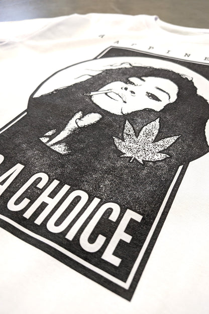 FVCKERZ® Oversized T-Shirt // Happiness