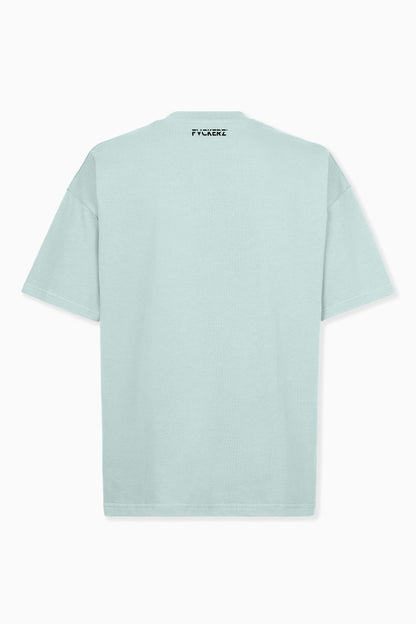 FVCKERZ® Oversized T-Shirt // Vision