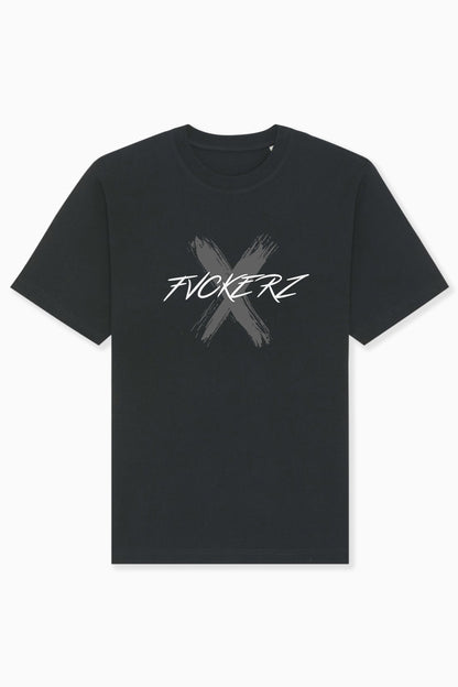 FVCKERZ® Oversized T-Shirt // X-Design