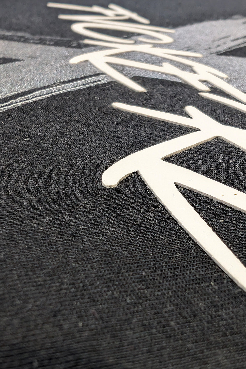 FVCKERZ® Oversized T-Shirt // X-Design