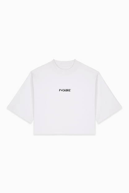FVCKERZ® Oversized Shirt // Death before dishonor