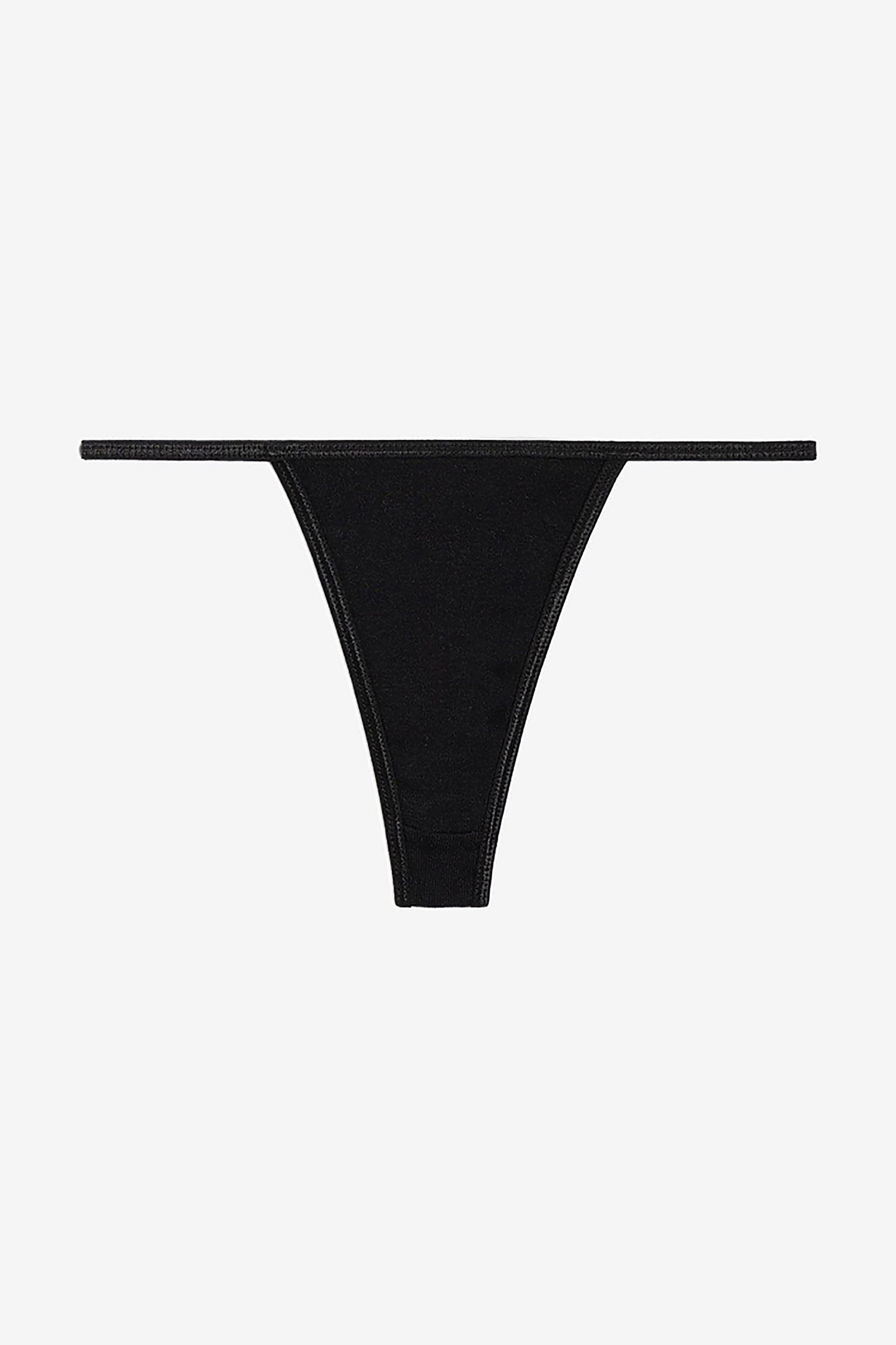 FVCKERZ® Rib Thong // Original