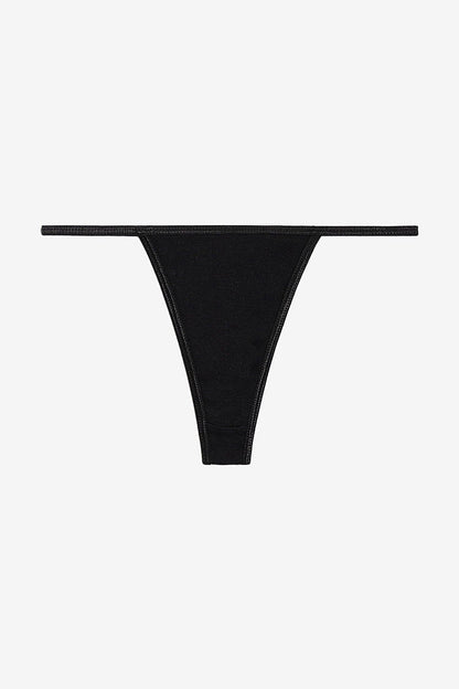 FVCKERZ® Rib Thong // Original