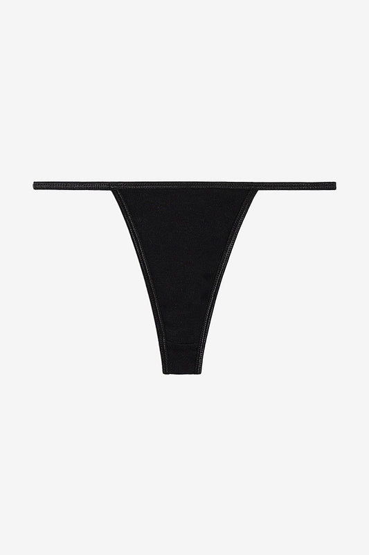 FVCKERZ® Rib Thong // Original