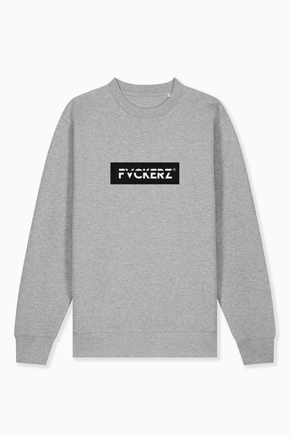 FVCKERZ® Sweatshirt // Box Design