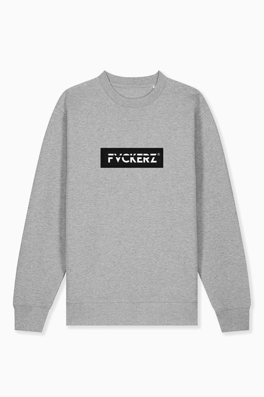 FVCKERZ® Sweatshirt // Box Design