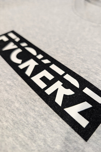 FVCKERZ® Sweatshirt // Box Design