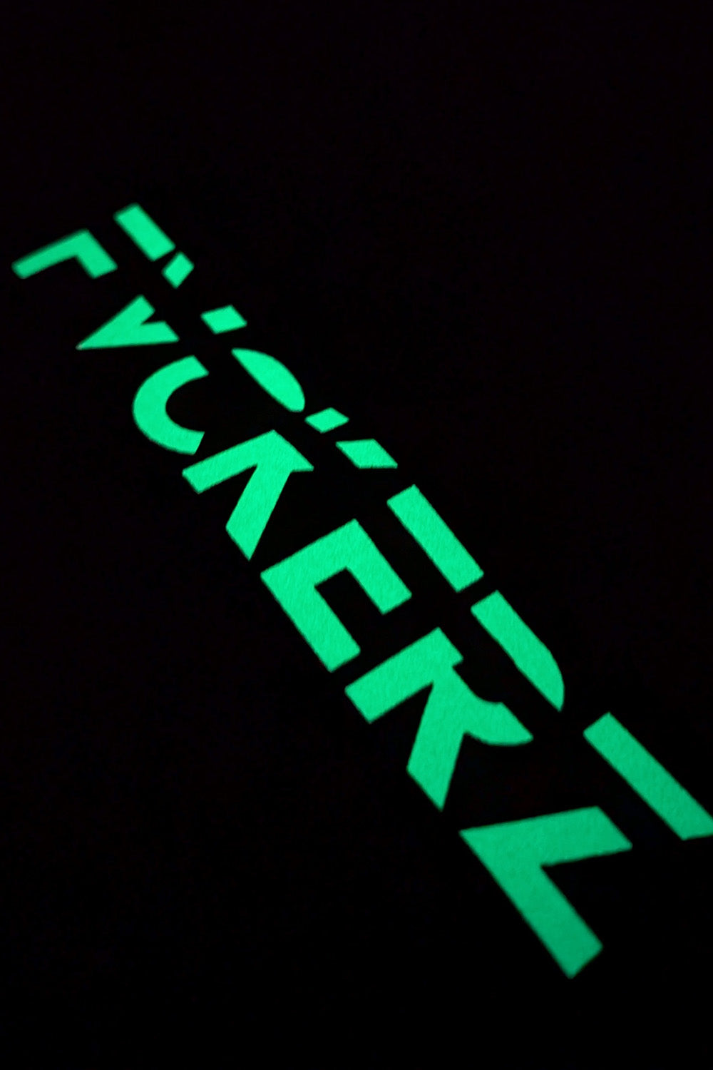 FVCKERZ® Sweatshirt // Box Design