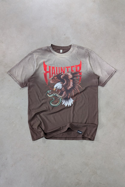 FVCKERZ® Shadowed T-Shirt // Haunter