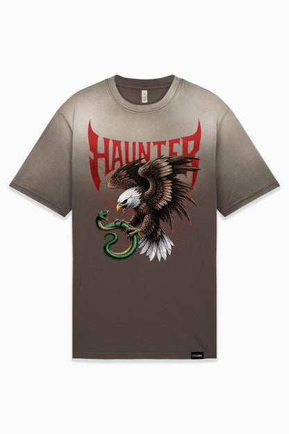 FVCKERZ® Shadowed T-Shirt // Haunter