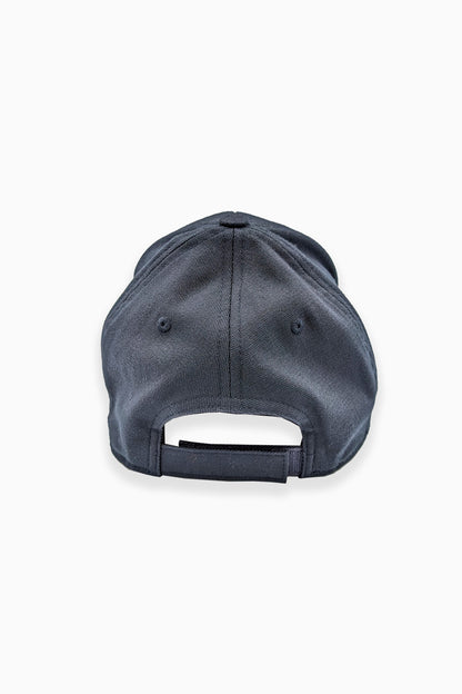 FVCKERZ® Dad Cap navy // FKZ 3D