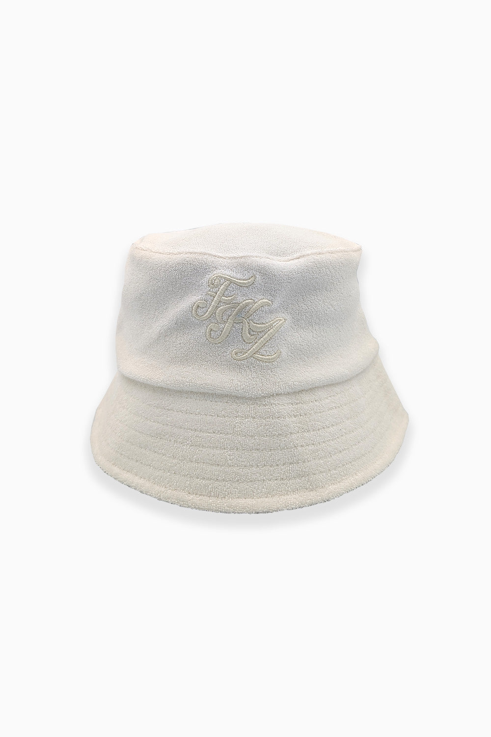 FVCKERZ® Unisex Frottee Hat // FKZ 3D