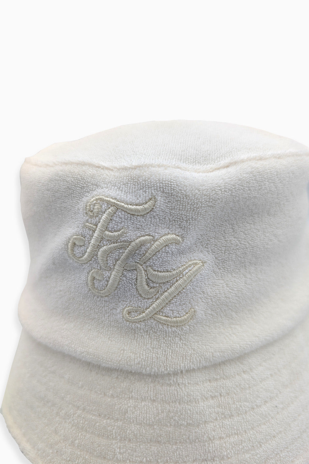 FVCKERZ® Unisex Frottee Hat // FKZ 3D