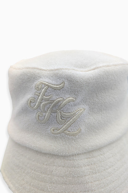 FVCKERZ® Unisex Frottee Hat // FKZ 3D