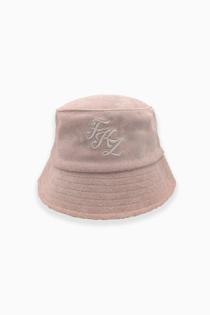 FVCKERZ® Unisex Frottee Hat // FKZ 3D