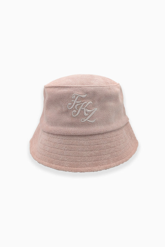 FVCKERZ® Unisex Frottee Hat // FKZ 3D