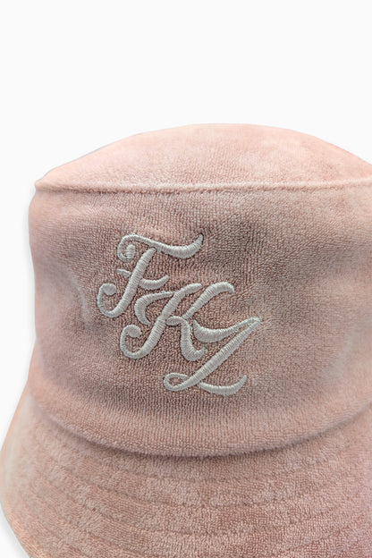 FVCKERZ® Unisex Frottee Hat // FKZ 3D