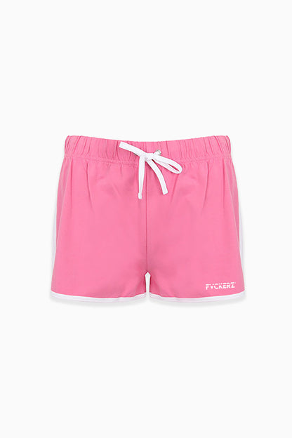 FVCKERZ® Girlz Retro Shorts // Basic