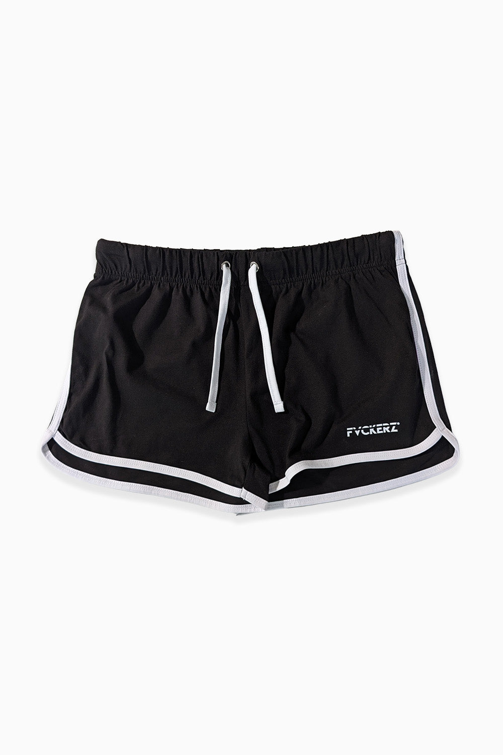 FVCKERZ® Girlz Retro Shorts // Basic