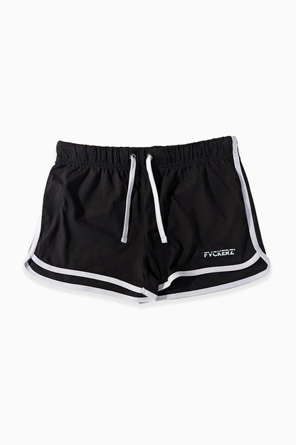 FVCKERZ® Girlz Retro Shorts // Basic