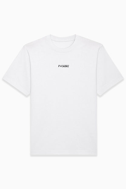 FVCKERZ® Oversized T-Shirt // Domination