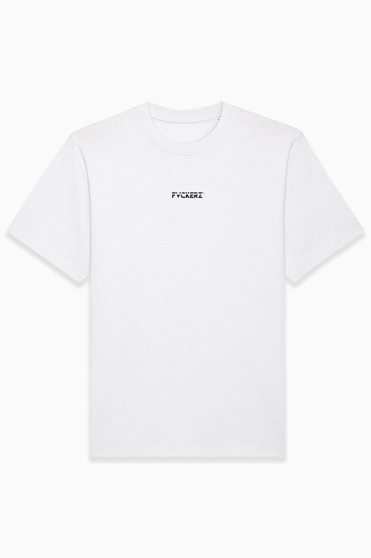 FVCKERZ® Oversized T-Shirt // Domination