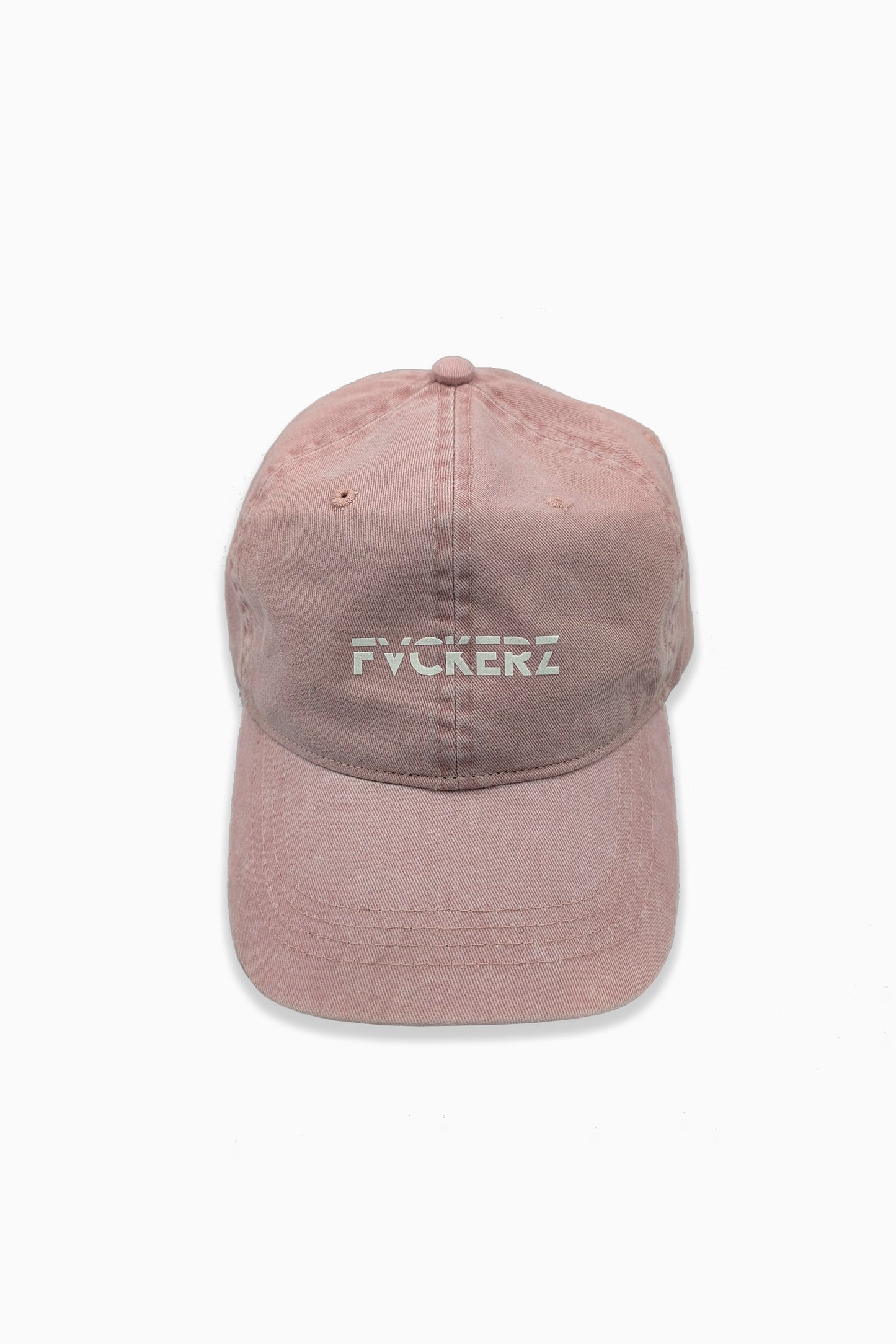 FVCKERZ® Vintage Dad Cap // Basic