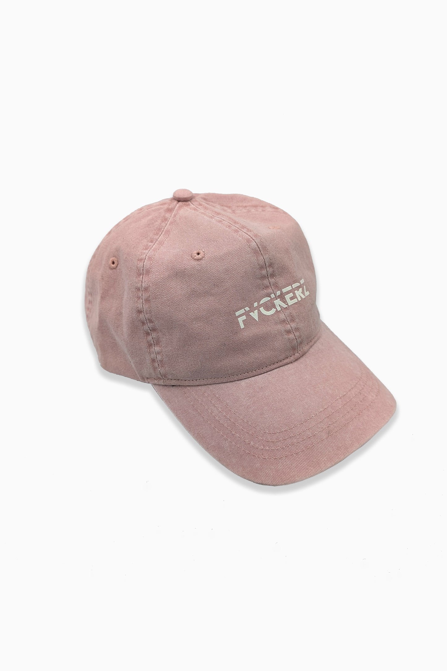 FVCKERZ® Vintage Dad Cap // Basic
