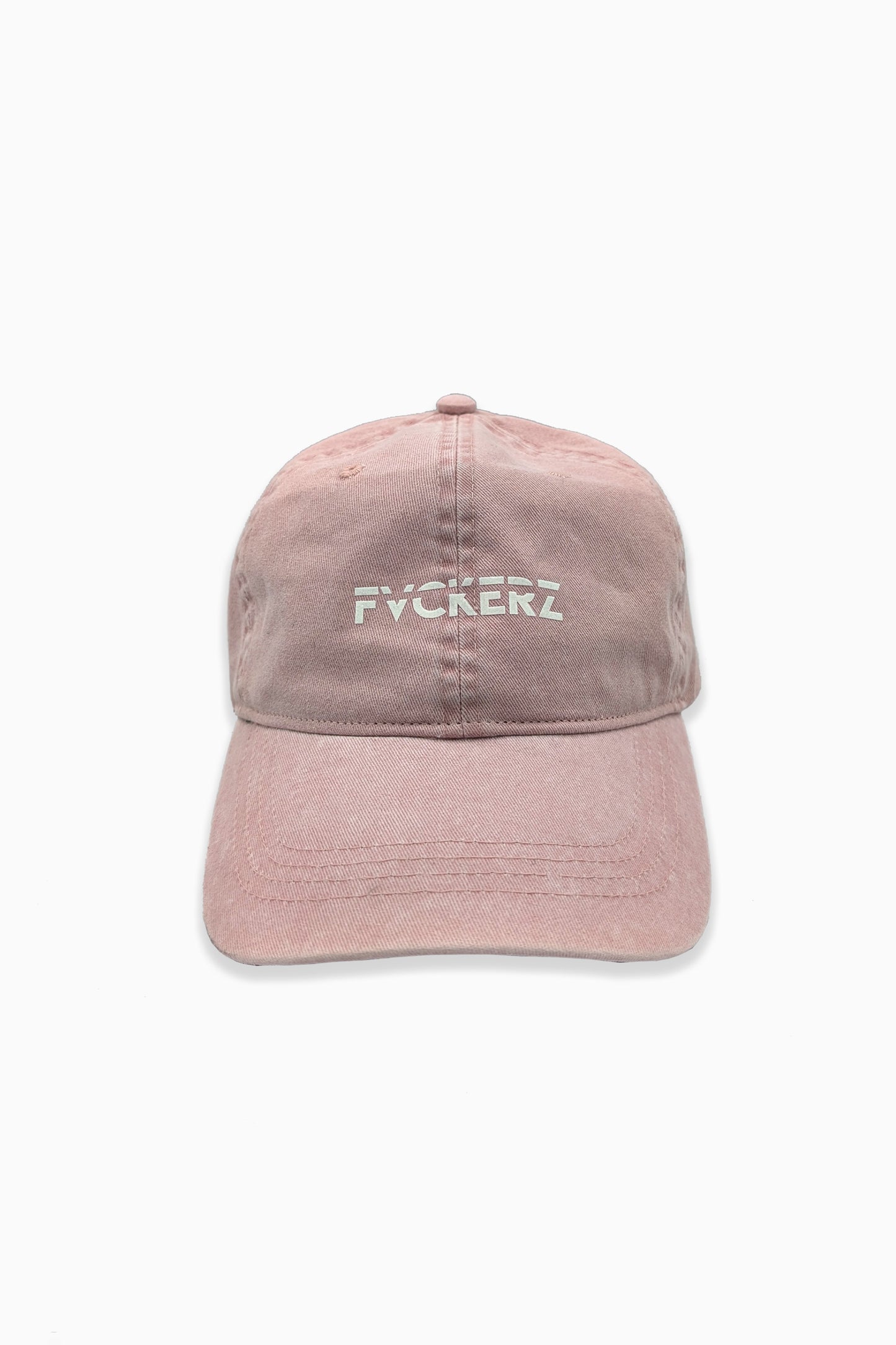 FVCKERZ® Vintage Dad Cap // Basic