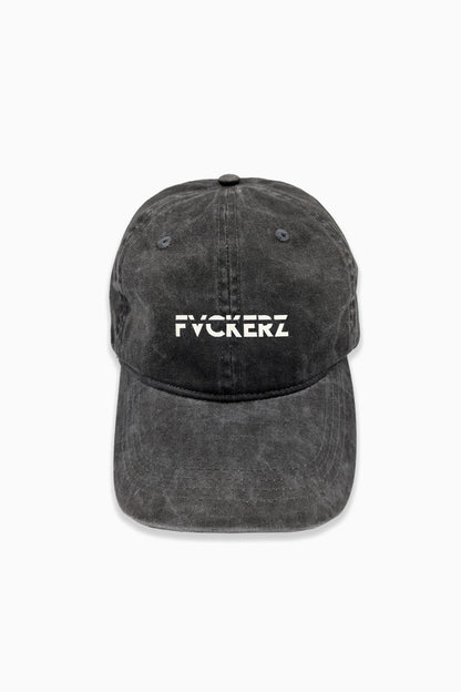 FVCKERZ® Vintage Dad Cap // Basic