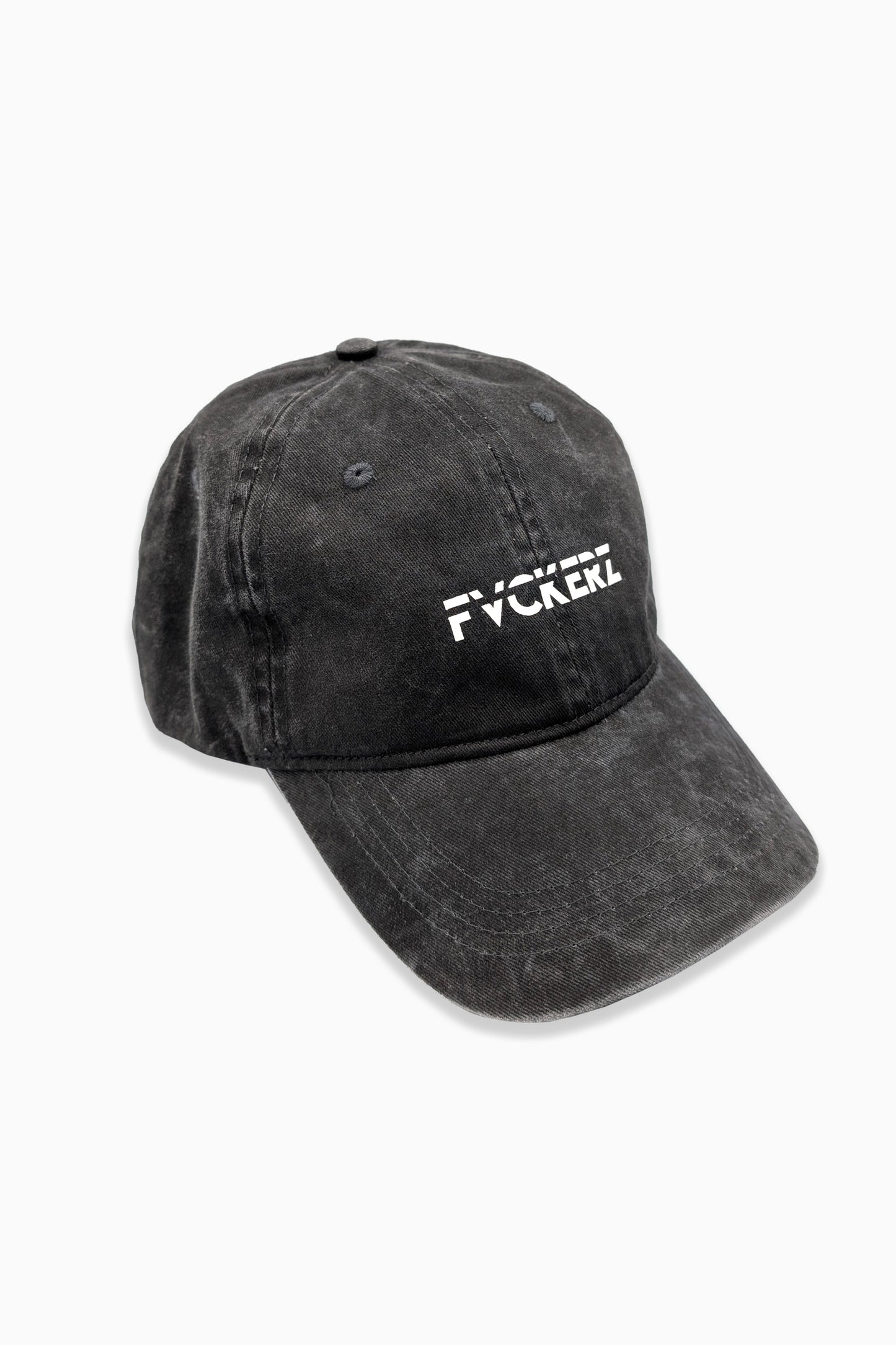 FVCKERZ® Vintage Dad Cap // Basic