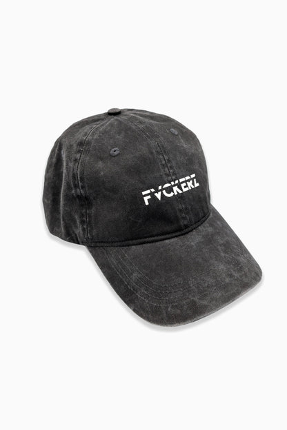 FVCKERZ® Vintage Dad Cap // Basic