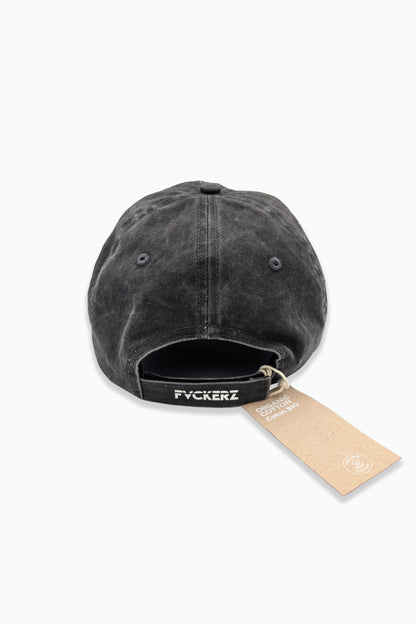 FVCKERZ® Vintage Dad Cap // Basic