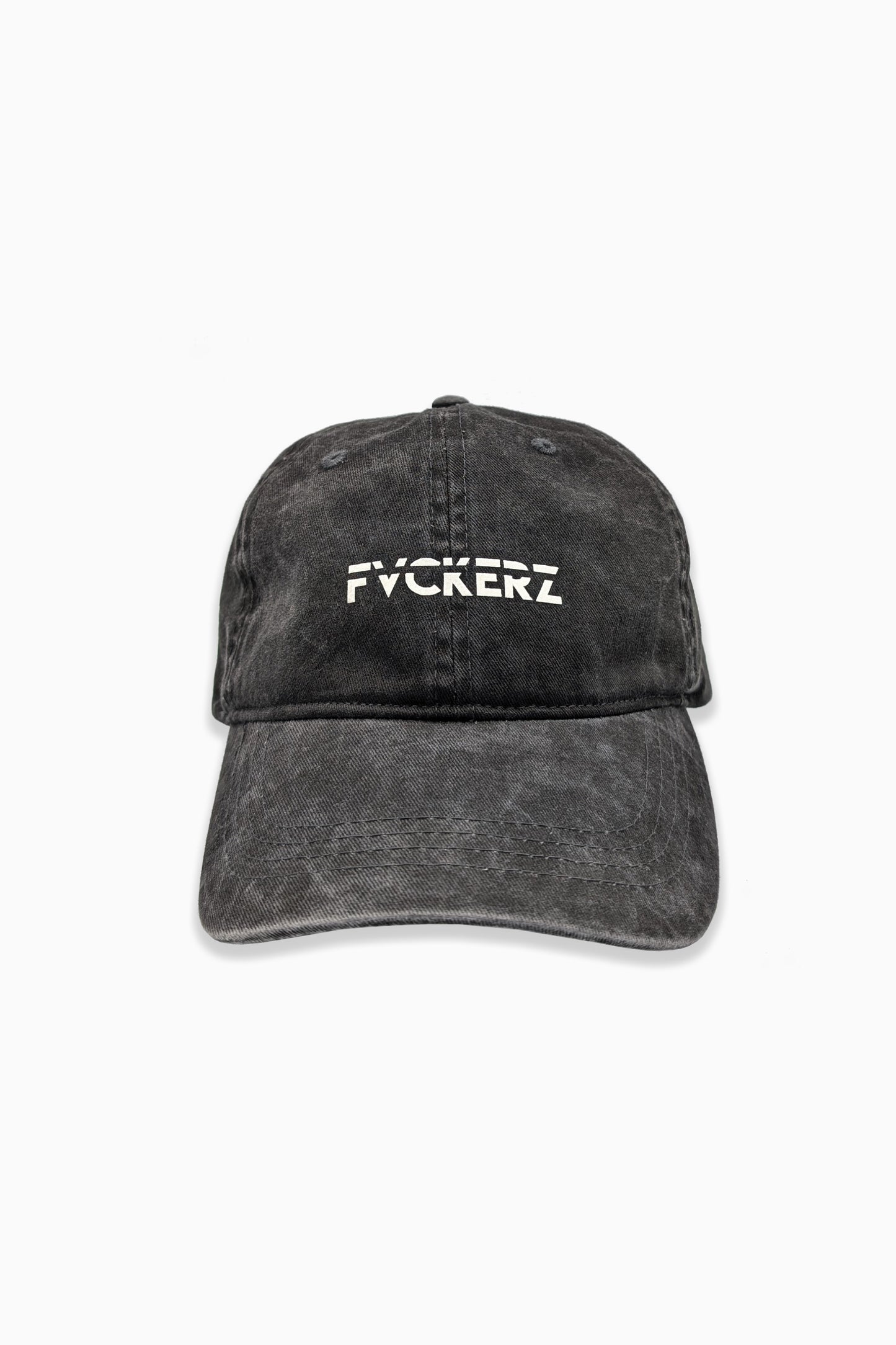 FVCKERZ® Vintage Dad Cap // Basic