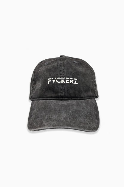 FVCKERZ® Vintage Dad Cap // Basic