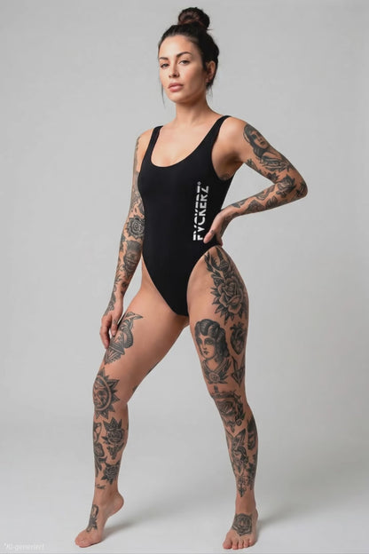 FVCKERZ® Bodysuit // Original