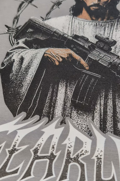 FVCKERZ® T-Shirt // Fearless