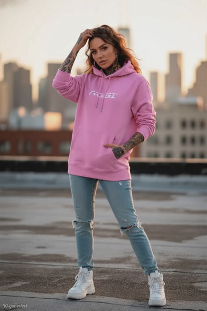 FVCKERZ® Hoodie // Basic