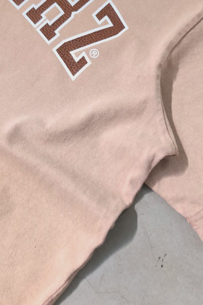 FVCKERZ® Vintage Oversized T-Shirt // Curved